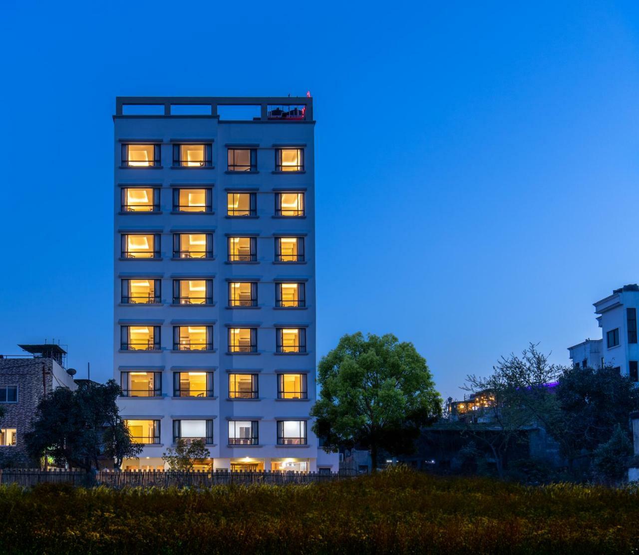 Landmark Katmandu Zewnętrze zdjęcie