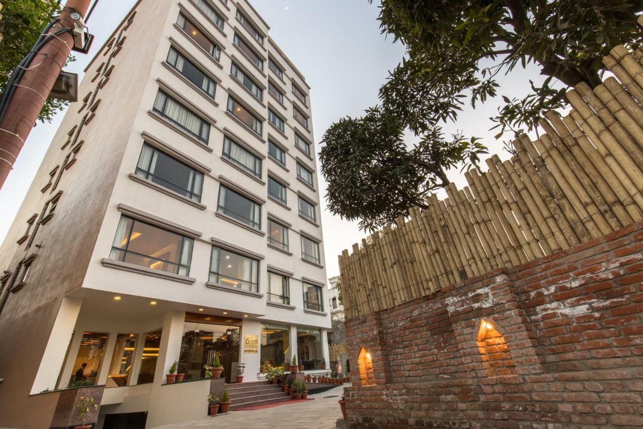 Landmark Katmandu Zewnętrze zdjęcie